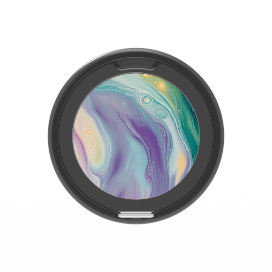 Premium Ring Stand［ Color Rain - Original - Dusky Forest ］