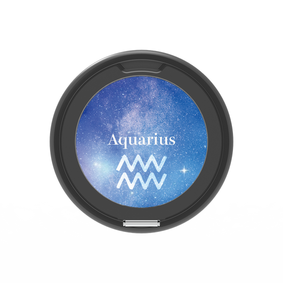Premium Ring Stand［ STARRY SIGNS - Original - Aquarius ］
