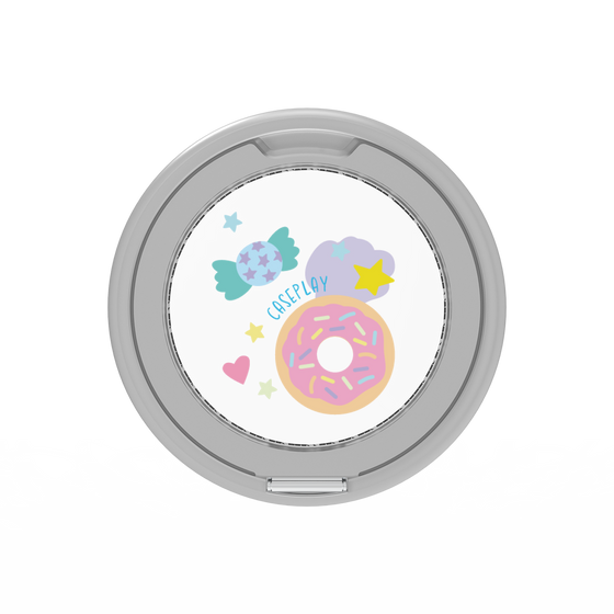 Premium Ring Stand［ Original - SWEETS ］