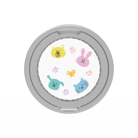 Premium Ring Stand［ Original - Animal ］