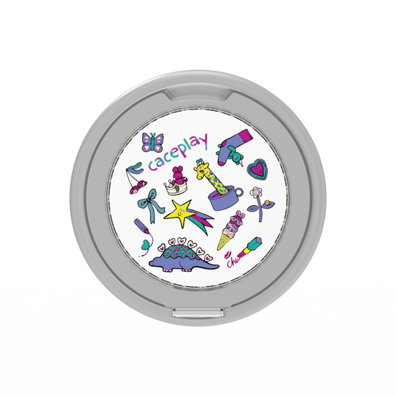 Premium Ring Stand［ Original - Mystery Toy Box ］