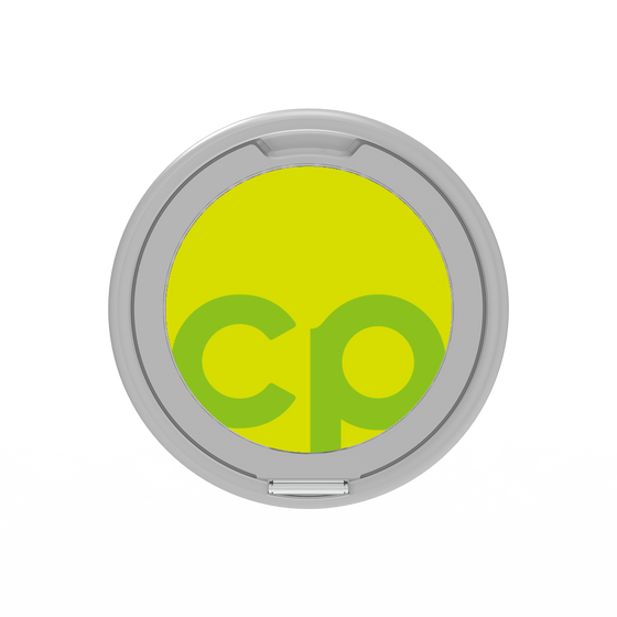 Premium Ring Stand［ Original - CASEPLAY Initial - Green ］