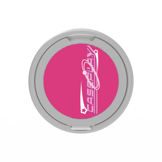 Premium Ring Stand［ Original - Y2K Arrange - Pink ］