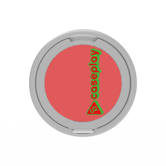 Premium Ring Stand［ Original - CASEPLAY Logotype - Red ］