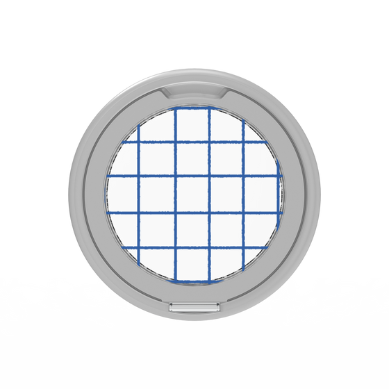 Premium Ring Stand［ Original - Favorite Color Check - Blue ］