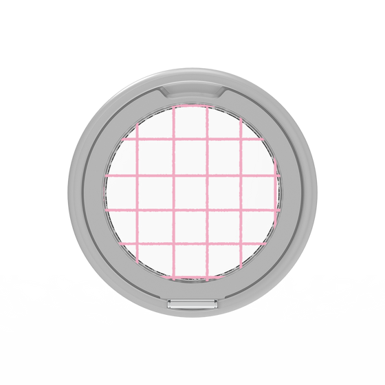 Premium Ring Stand［ Original - Favorite Color Check - Pink ］