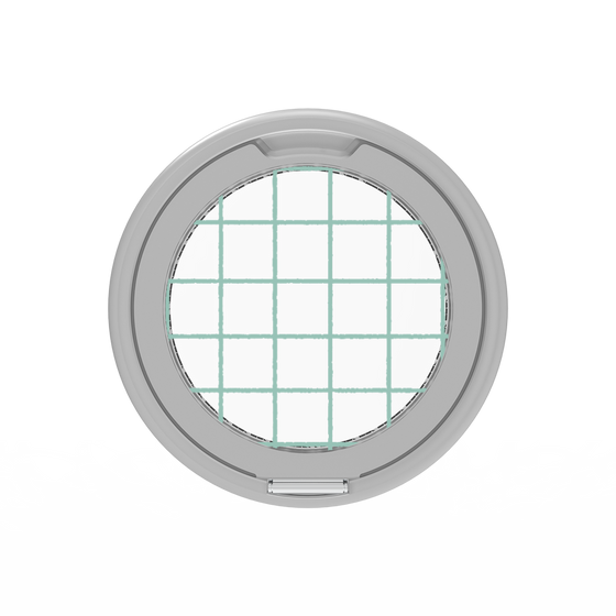 Premium Ring Stand［ Original - Favorite Color Check - Green ］