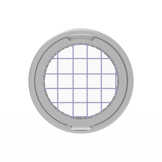 Premium Ring Stand［ Original - Favorite Color Check - Purple ］