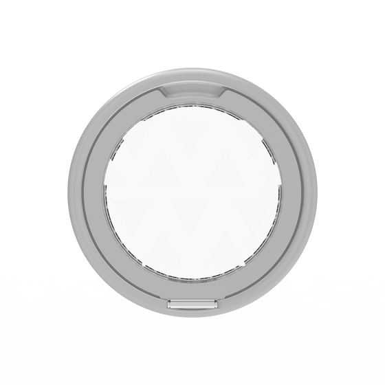 Premium Ring Stand［ Original - Favorite Color Triangle - White ］
