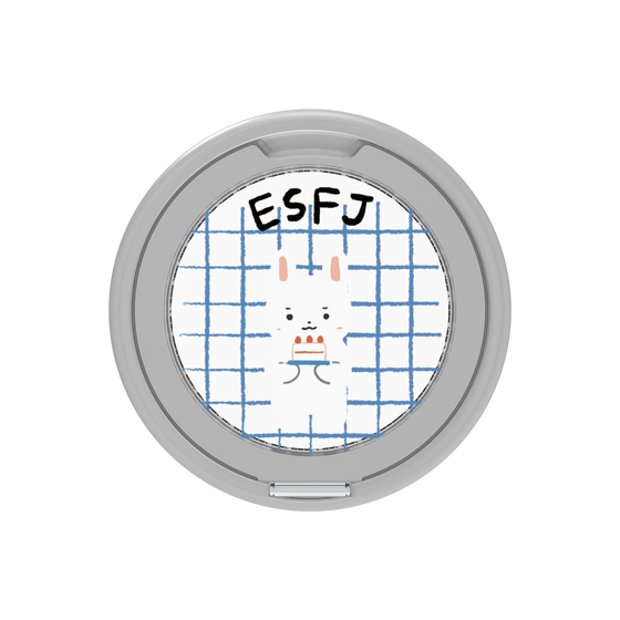 Premium Ring Stand［ Original - ESFJ Consul - Character ］