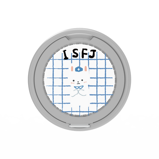 Premium Ring Stand［ Original - ISFJ Defender - Character ］