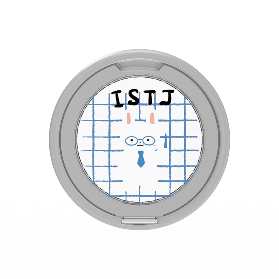 Premium Ring Stand［ Original - ISTJ Logistician - Character ］