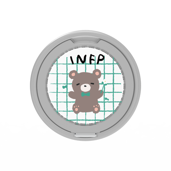 Premium Ring Stand［ Original - INFP Mediator - Character ］