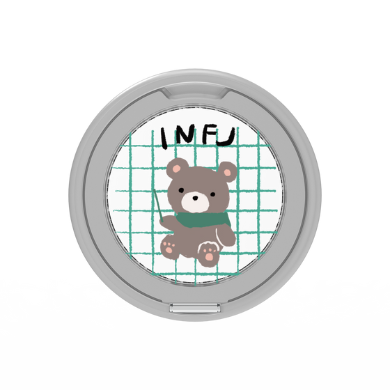 Premium Ring Stand［ Original - INFJ Advocate - Character ］
