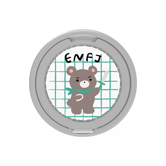 Premium Ring Stand［ Original - ENFJ Protagonist - Character ］