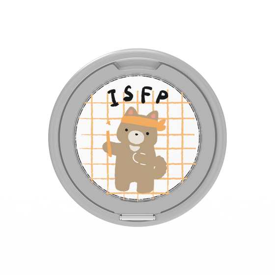 Premium Ring Stand［ Original - ISFP Adventurer - Character ］
