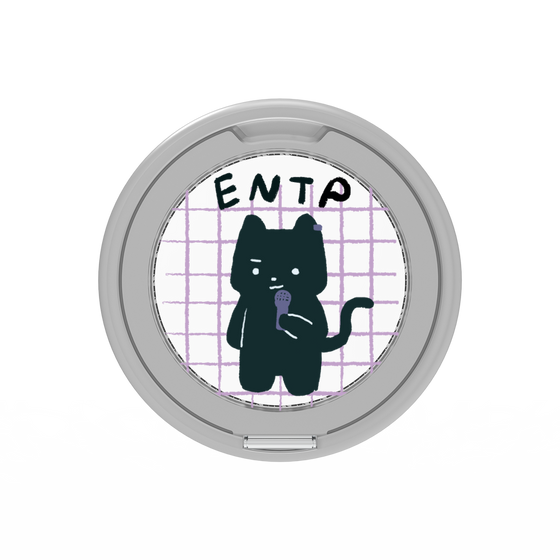 Premium Ring Stand［ Original - ENTP Debater - Character ］
