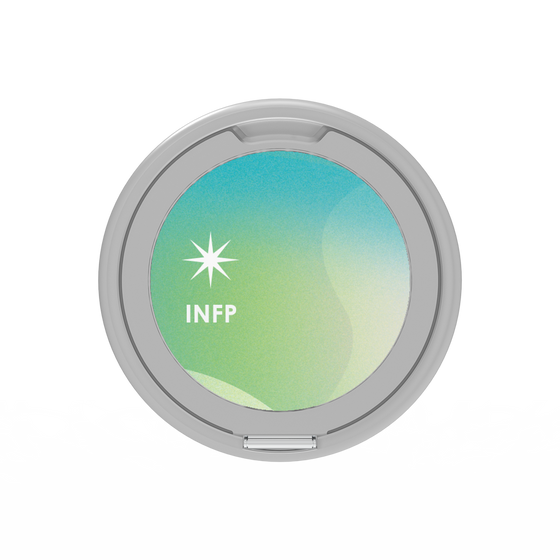 Premium Ring Stand［ Original - INFP Mediator - Gradient ］
