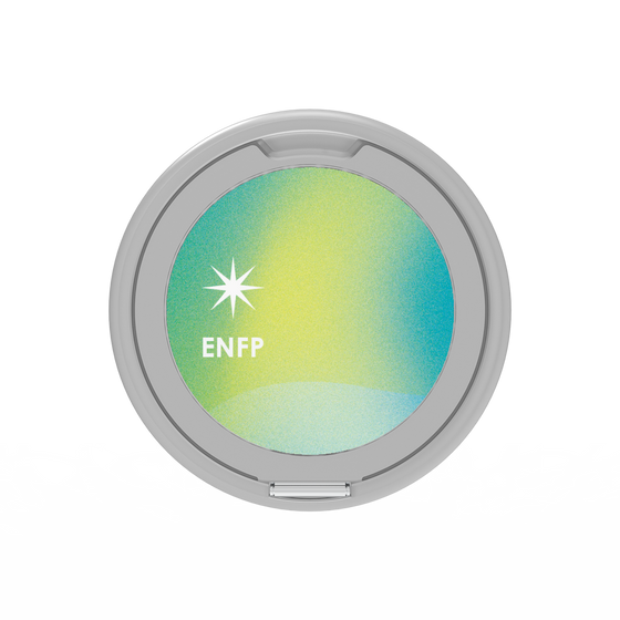 Premium Ring Stand［ Original - ENFP Campaigner - Gradient ］