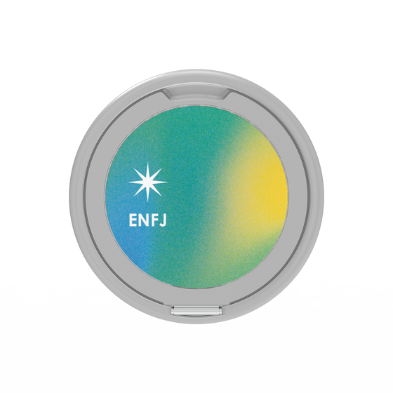 Premium Ring Stand［ Original - ENFJ Protagonist - Gradient ］