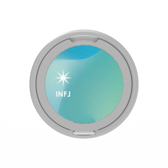 Premium Ring Stand［ Original - INFJ Advocate - Gradient ］