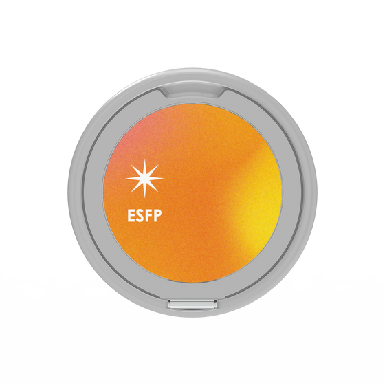 Premium Ring Stand［ Original - ESFP Entertainer - Gradient ］