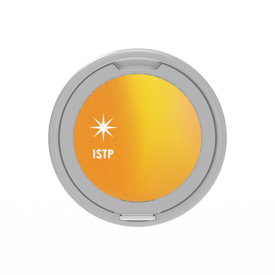 Premium Ring Stand［ Original - ISTP Virtuoso - Gradient ］