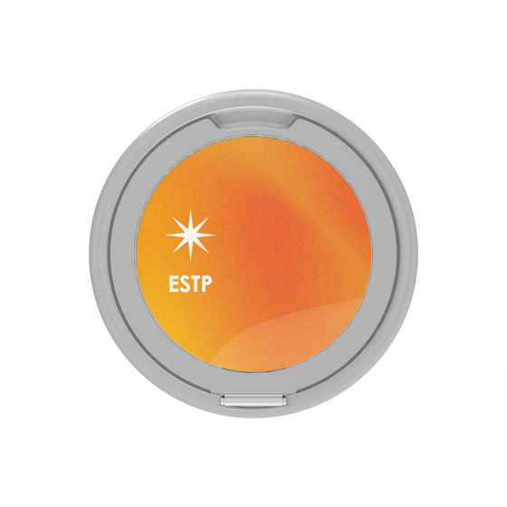 Premium Ring Stand［ Original - ESTP Entrepreneur - Gradient ］