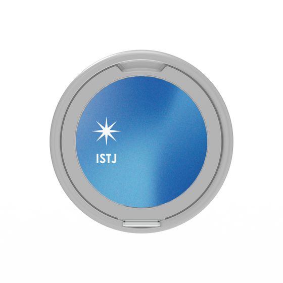 Premium Ring Stand［ Original - ISTJ Logistician - Gradient ］
