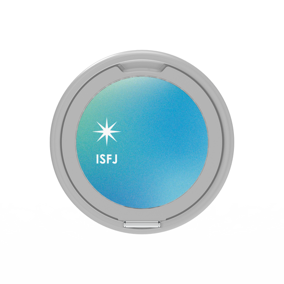 Premium Ring Stand［ Original - ISFJ Defender - Gradient ］