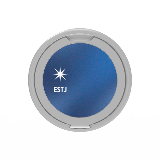 Premium Ring Stand［ Original - ESTJ Executive - Gradient ］