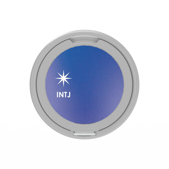 Premium Ring Stand［ Original - INTJ Architect - Gradient ］