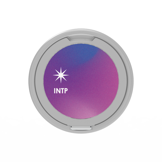 Premium Ring Stand［ Original - INTP Logician - Gradient ］