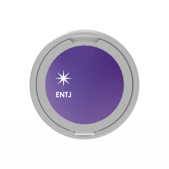 Premium Ring Stand［ Original - ENTJ Commander - Gradient ］