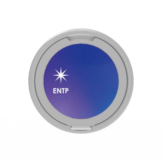 Premium Ring Stand［ Original - ENTP Debater - Gradient ］