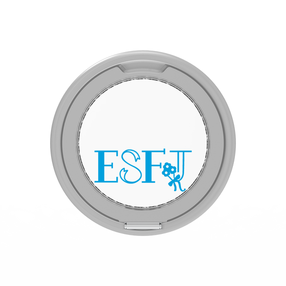 Premium Ring Stand［ Original - ESFJ Consul - Alphabet ］