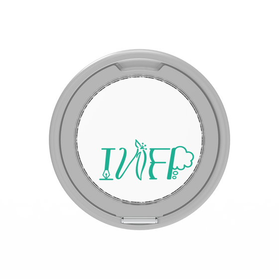 Premium Ring Stand［ Original - INFP Mediator - Alphabet ］