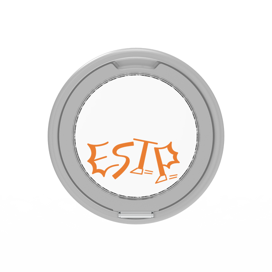Premium Ring Stand［ Original - ESTP Entrepreneur - Alphabet ］