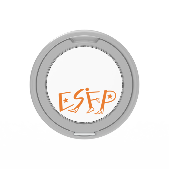 Premium Ring Stand［ Original - ESFP Entertainer - Alphabet ］