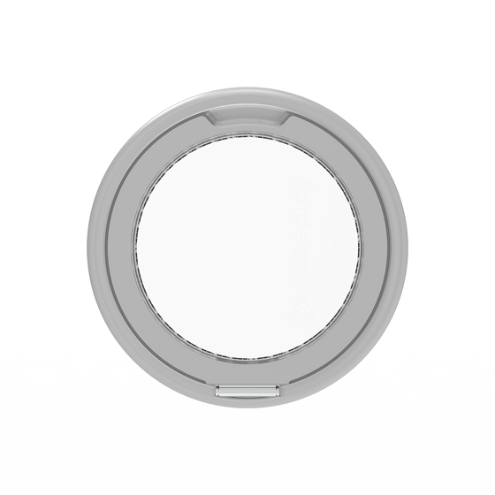 Premium Ring Stand［ Original - CASEPLAY Logo - White/B ］