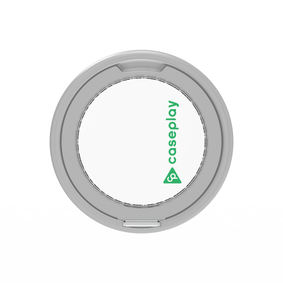Premium Ring Stand［ Original - CASEPLAY Logo - Green/B ］