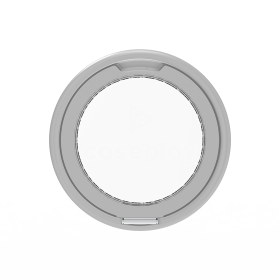 Premium Ring Stand［ Original - CASEPLAY Logo - White/D ］