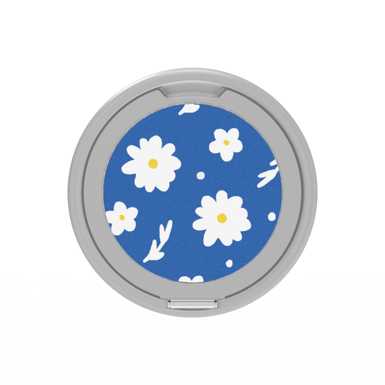 Premium Ring Stand［ Mod Deco - Original - Flower/B ］