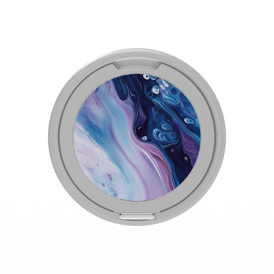 Premium Ring Stand［ Color Rain - Original - Twilight Ink ］