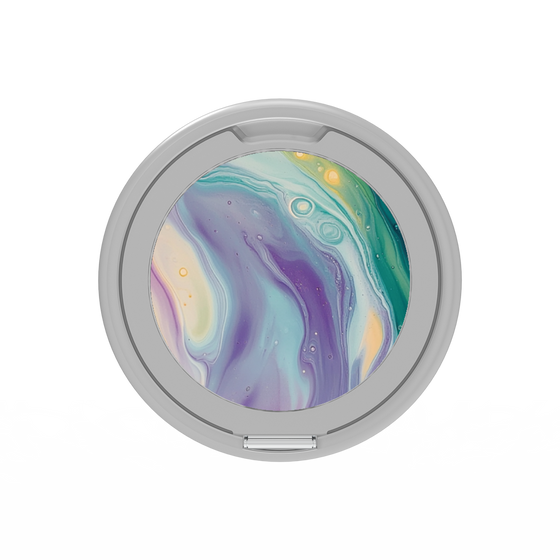 Premium Ring Stand［ Color Rain - Original - Dusky Forest ］