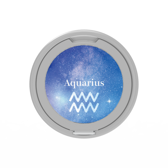 Premium Ring Stand［ STARRY SIGNS - Original - Aquarius ］