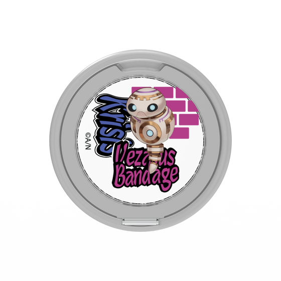 Premium Ring Stand［ NIJISANJI EN - Vezalius Bandage ］