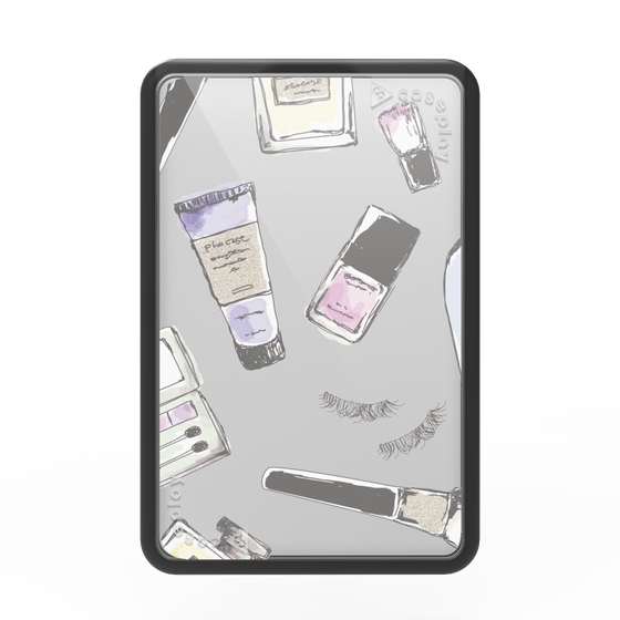 Premium Card Wallet［ COSME HOLiC ］