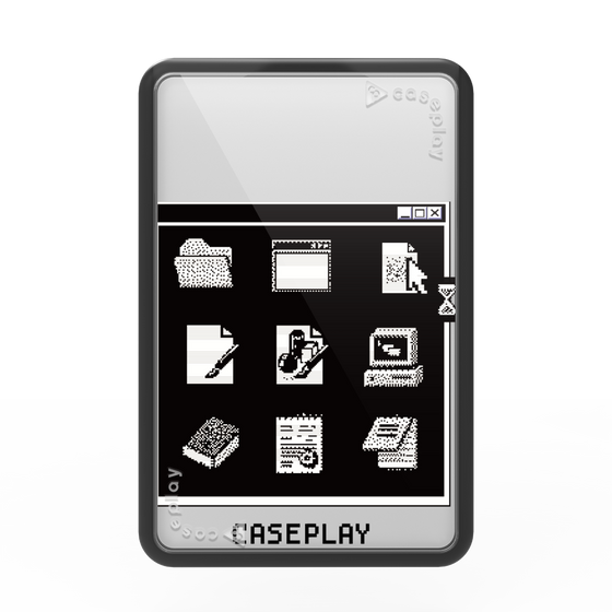 Premium Card Wallet［ Desktop ］