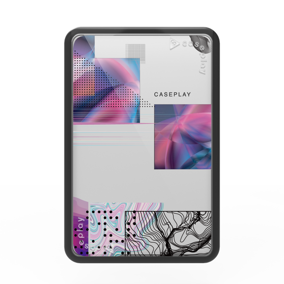 Premium Card Wallet［ evil ］